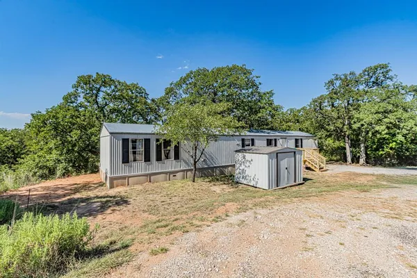 $134,000 | 4 Arroyo Court, Nocona, TX 76255