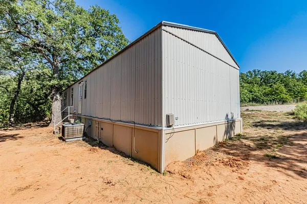 $134,000 | 4 Arroyo Court, Nocona, TX 76255