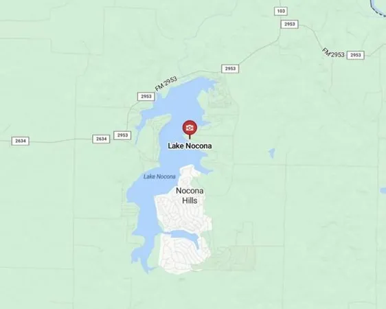 $134,000 | 4 Arroyo Court, Nocona, TX 76255