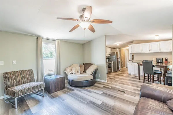 $134,000 | 4 Arroyo Court, Nocona, TX 76255