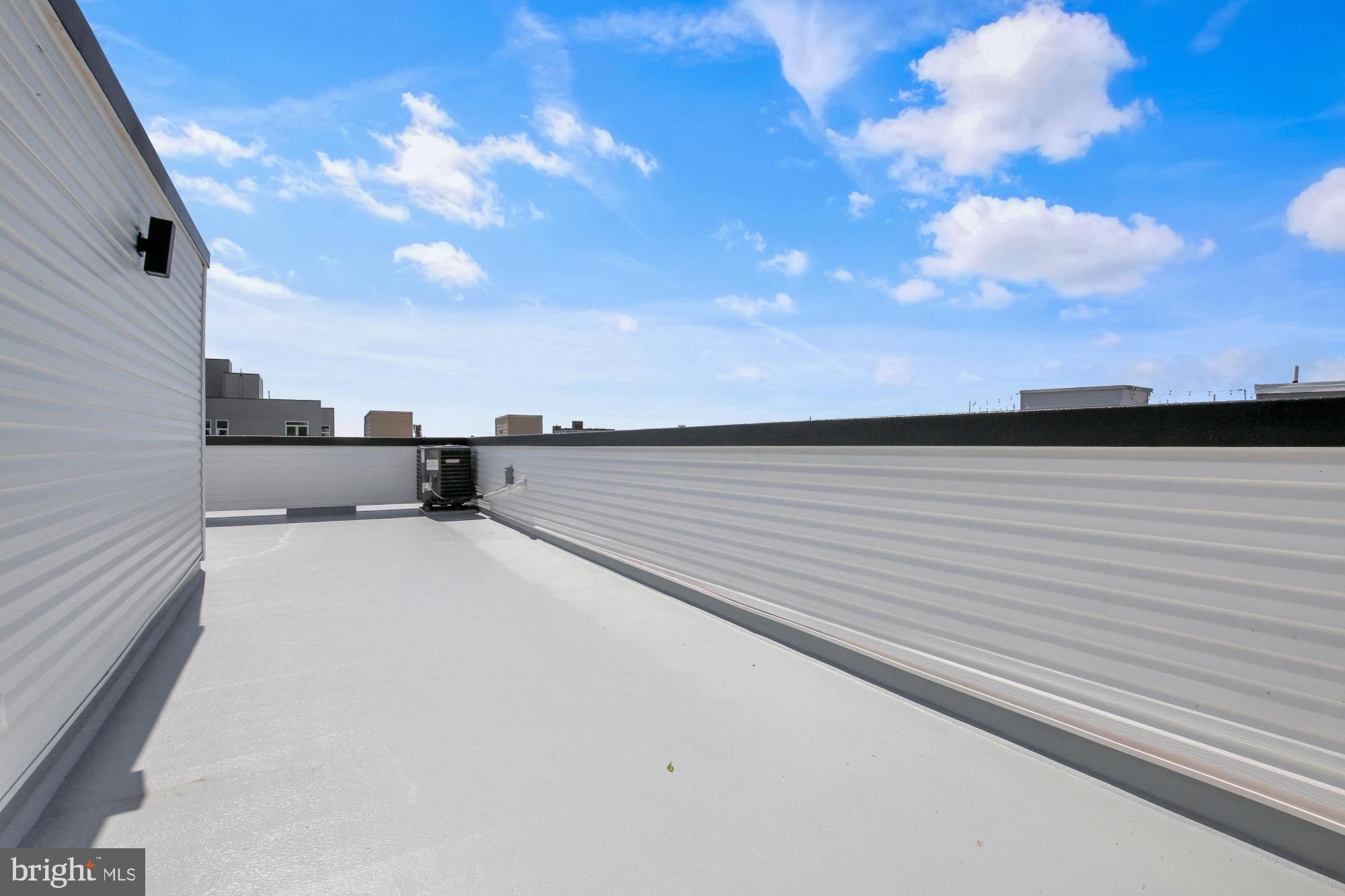 2670 Braddock Street Philadelphia, PA 19125 - Photo 43 of 47 a view of terrace with ocean view