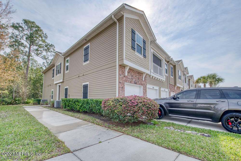 1501 Golden Lake Loop, St. Augustine, FL 32084 Compass