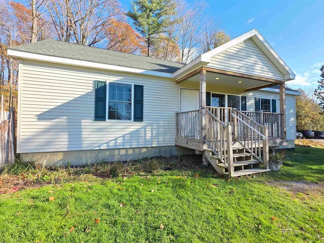 $4,000 | 4 Rock Point Road, Burlington, VT 05408