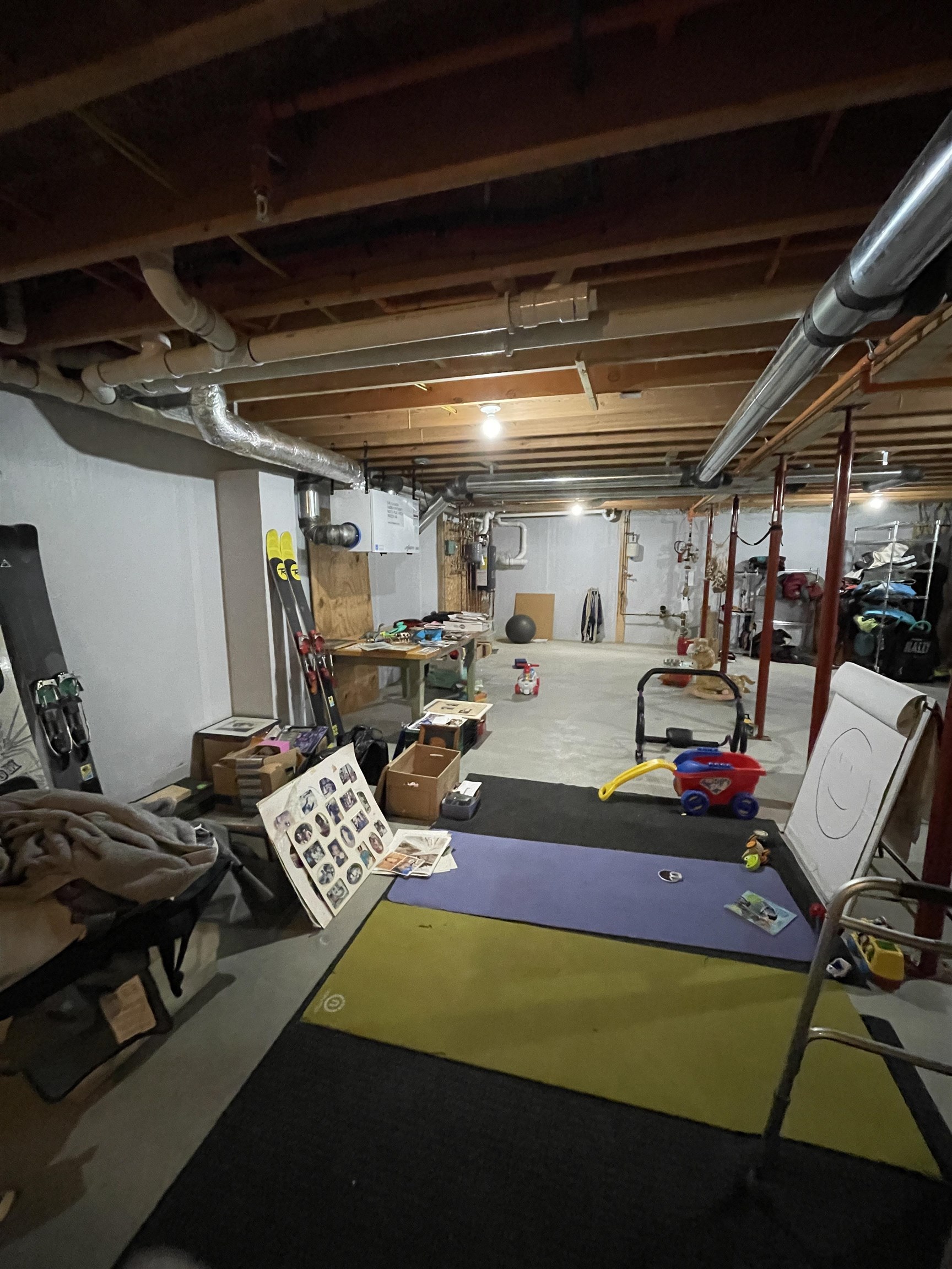 4 Rock Point Road Burlington, VT 05408 - Photo 20 of 25