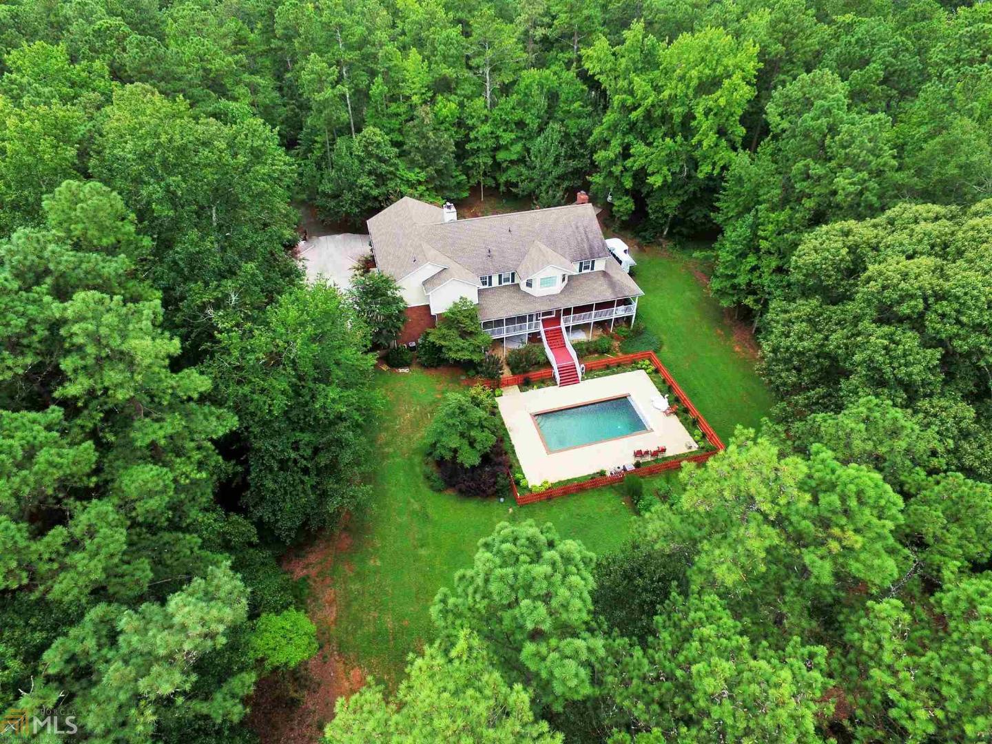 215 Porter Road Fayetteville, GA 30215 - Photo 1 of 1 Gallery Image 1