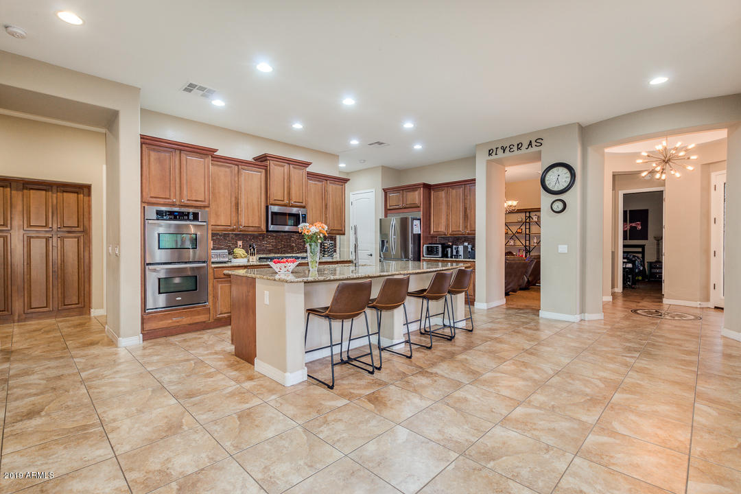3681 East Weather Vane Road Gilbert, AZ 85296 - Photo 12 of 33 Plenty of Storage
