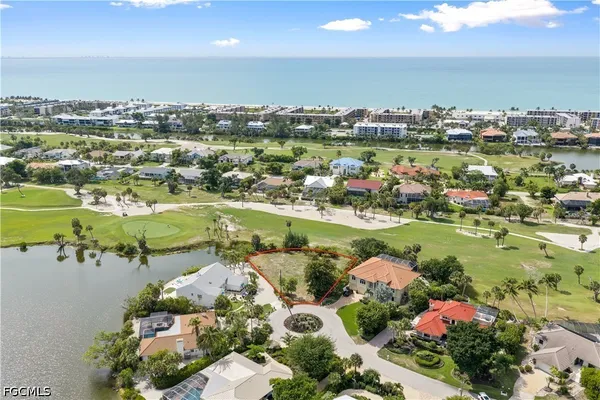 $419,000 | 1318 Par View Drive, Sanibel, FL 33957