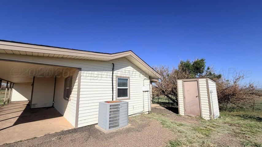 5401 Ranchview Drive Amarillo, TX 79124 - Photo 18 of 18 17