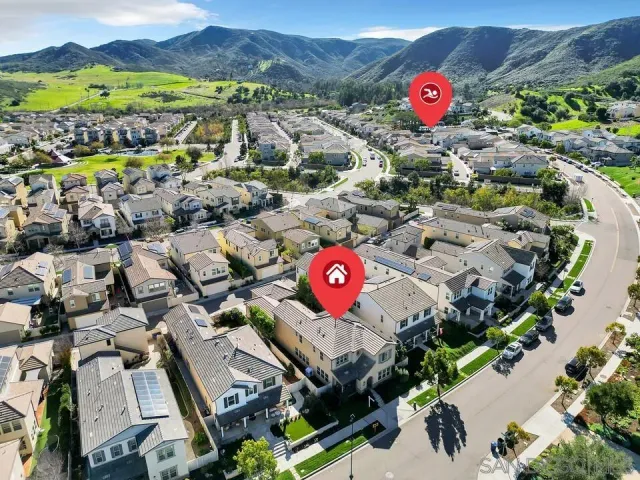 $1,299,000 | 3035 Starry Night Drive, Escondido, CA 92029
