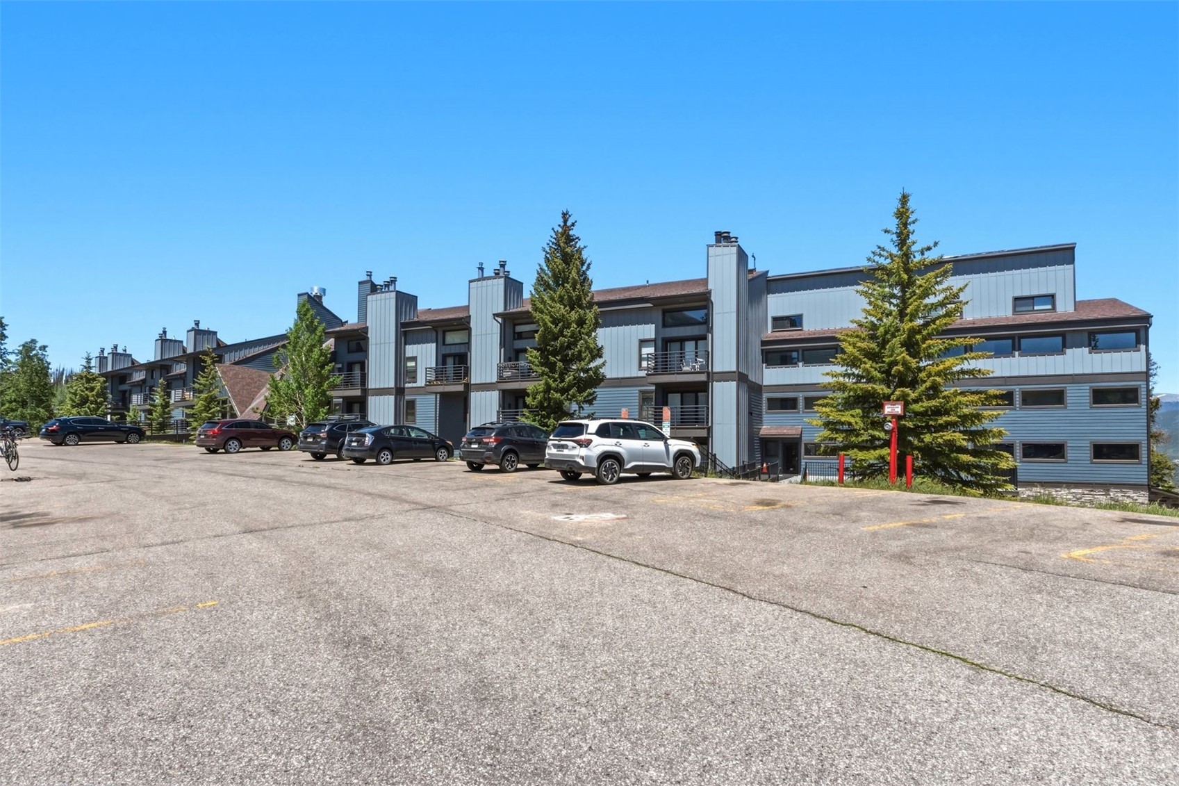 89410 Ryan Gulch Road, Unit 307 Silverthorne, CO 80498 - Photo 36 of 39
