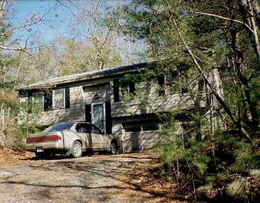 170 Tripps Corner Road Exeter, RI 02822 - Photo 1 of 1 Exterior Front.