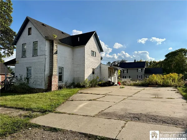 $49,900 | 1801 Johnson Street, Olean, NY 14760