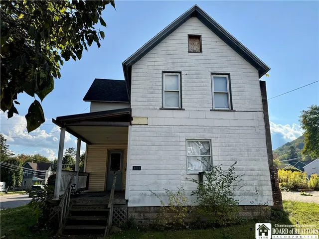 $64,900 | 1801 Johnson Street, Olean, NY 14760