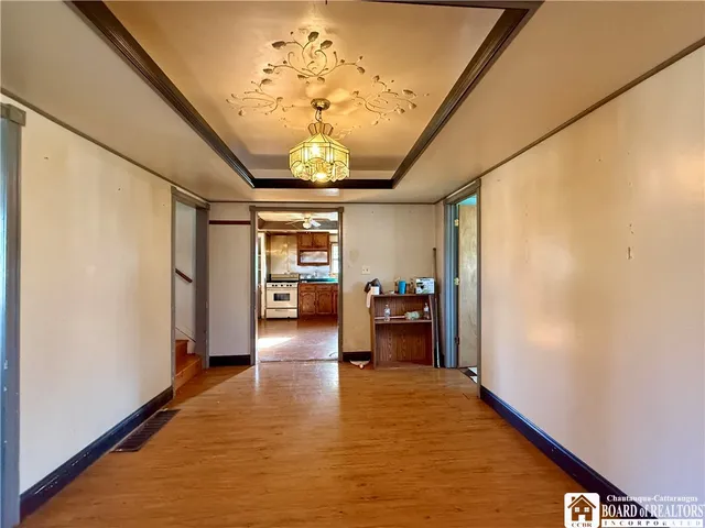 $64,900 | 1801 Johnson Street, Olean, NY 14760