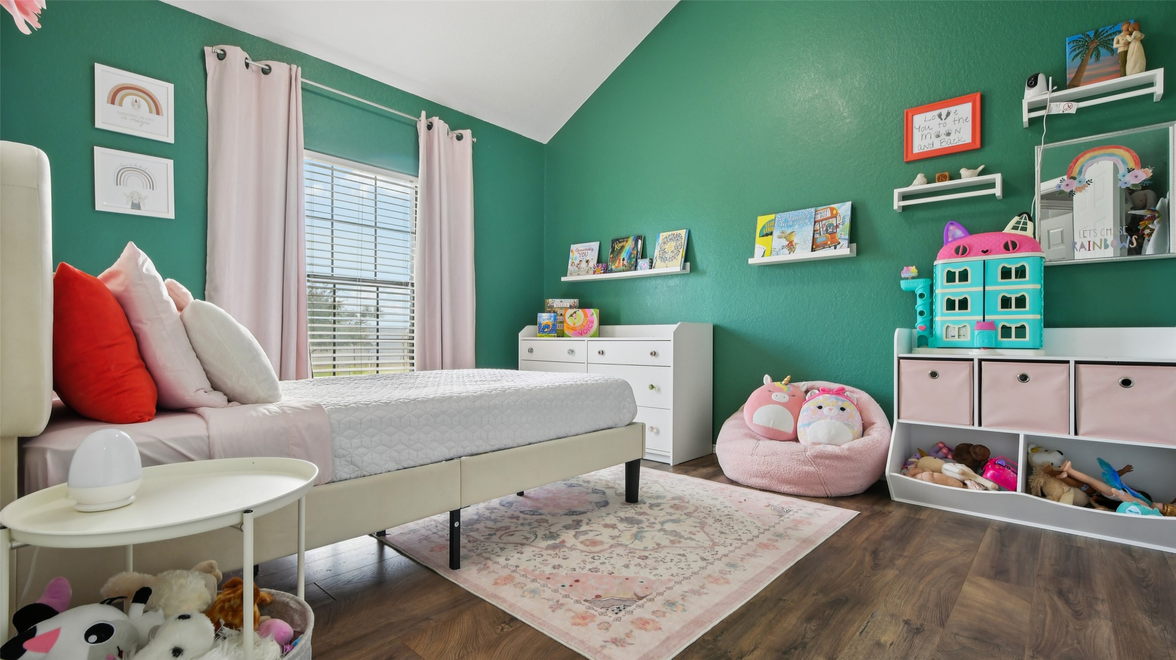 13131 Crane Road Buda, TX 78610 - Photo 11 of 18 a living room with furniture and a couch