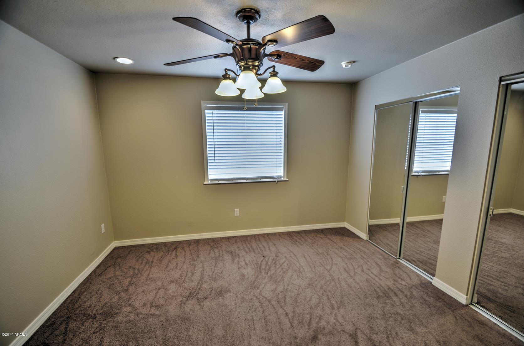 4211 East Carson Road Phoenix, AZ 85042 - Photo 3 of 19 bedroom 3
