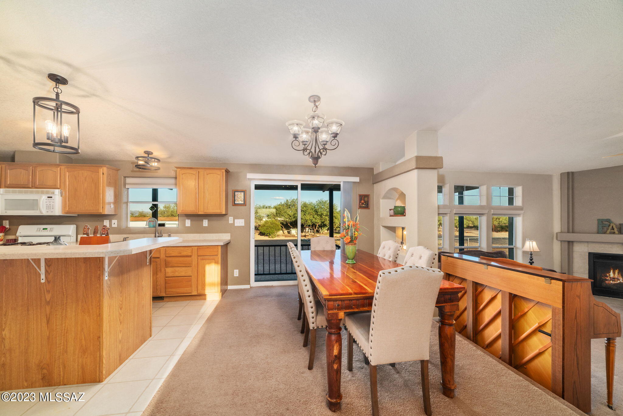 9067 Ghost Ranch Road Marana, AZ 85653 - Photo 19 of 49 Gallery Image 19
