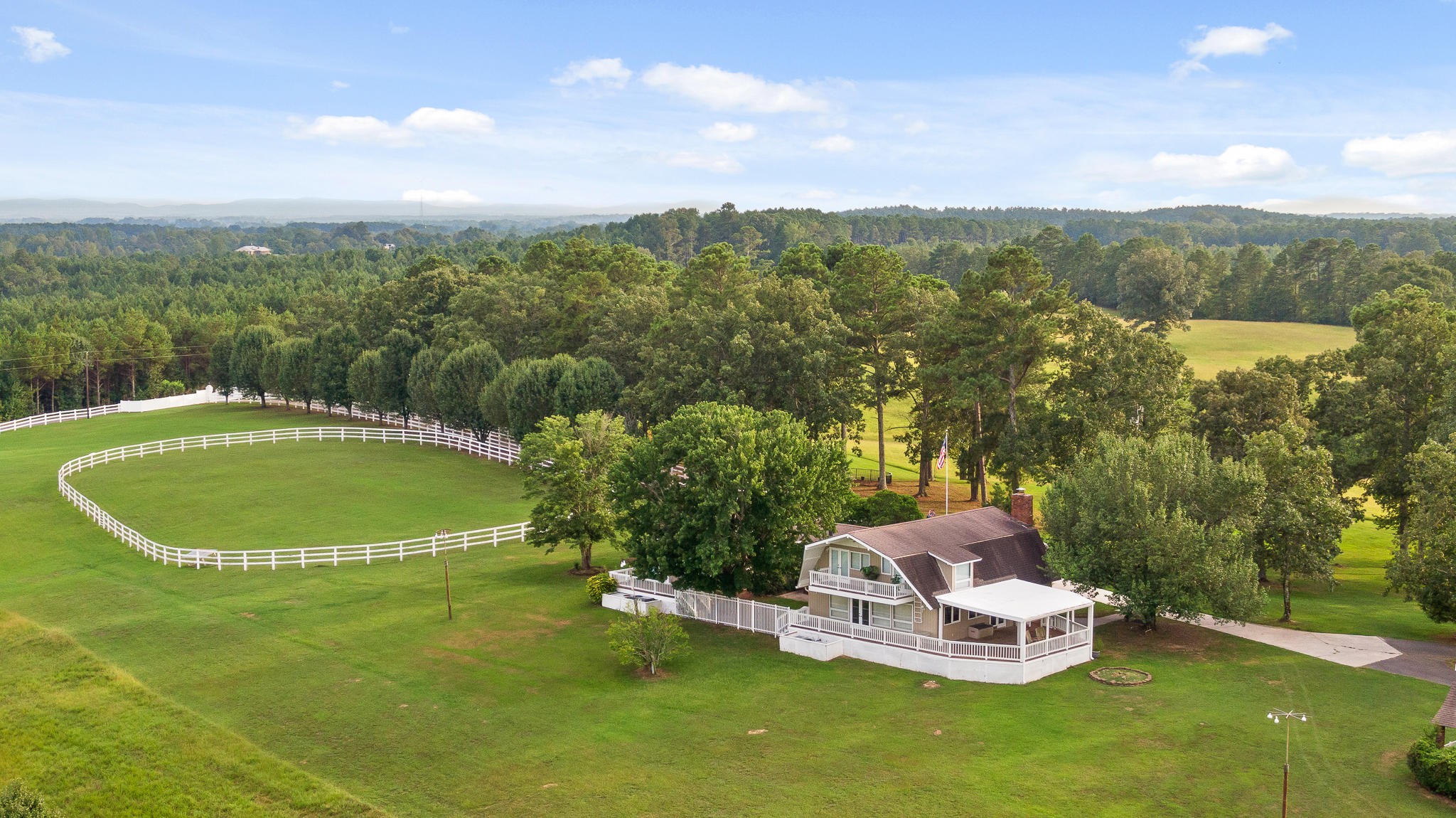 304 Southwest County 182 Road Cedar Bluff, AL 35959 - Photo 2 of 70