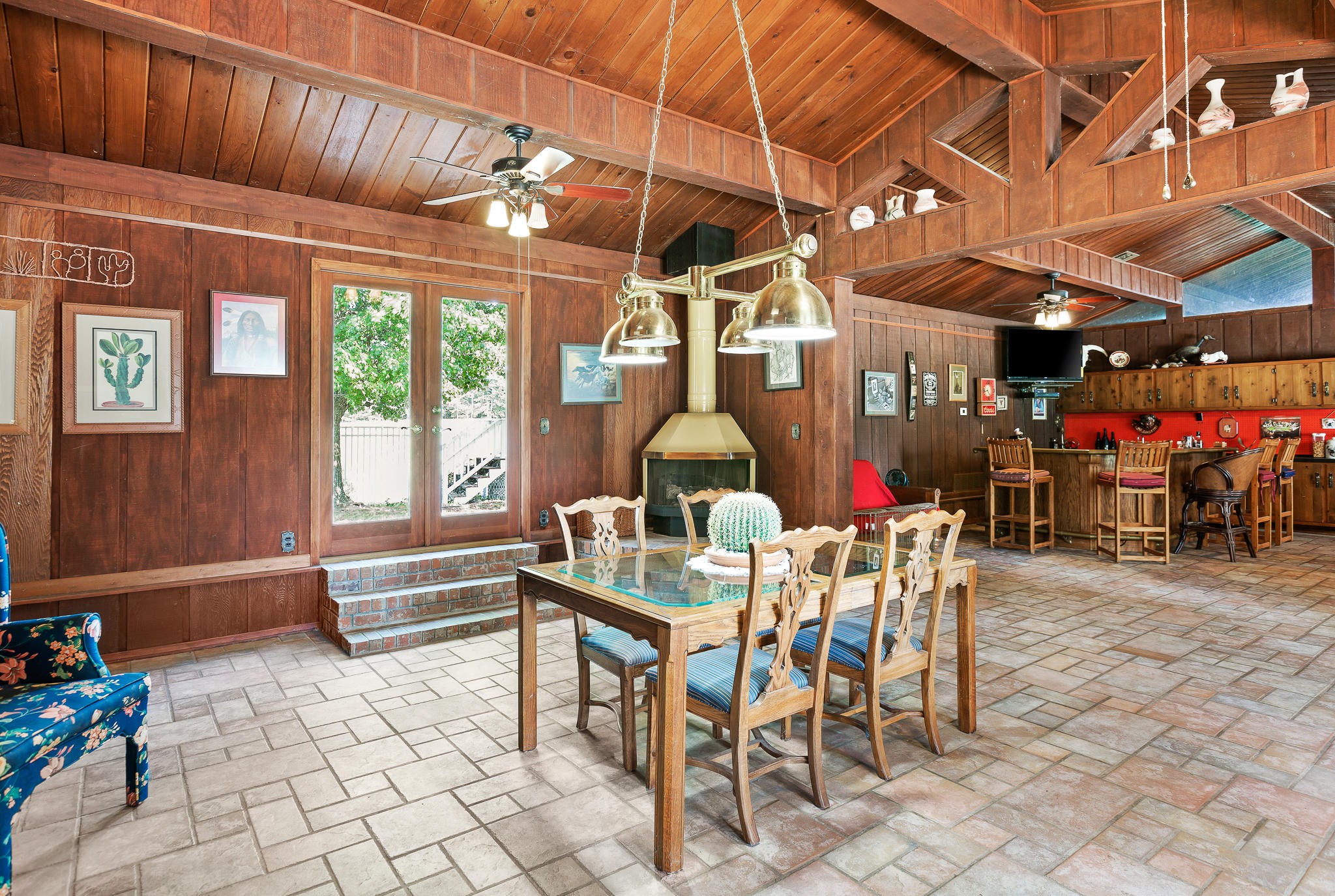 304 Southwest County 182 Road Cedar Bluff, AL 35959 - Photo 25 of 70