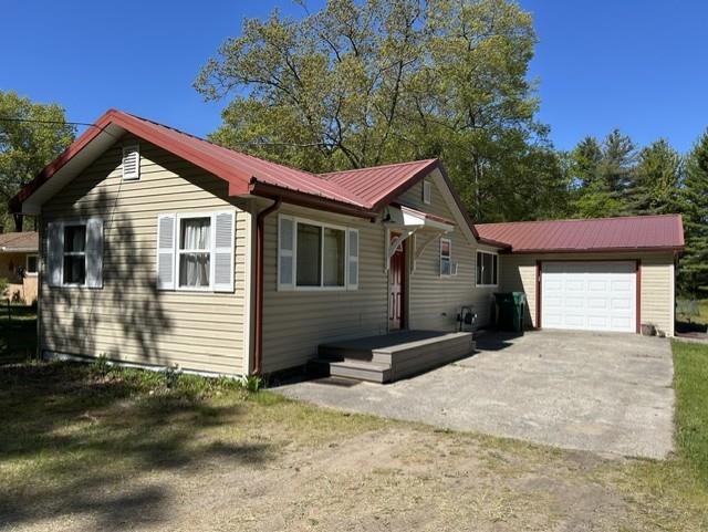 22 Baldwin Resort Road East Tawas, MI 48730 - Photo 2 of 72
