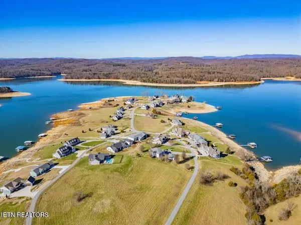$109,990 | 475 Shainas Place, Sharps Chapel, TN 37866