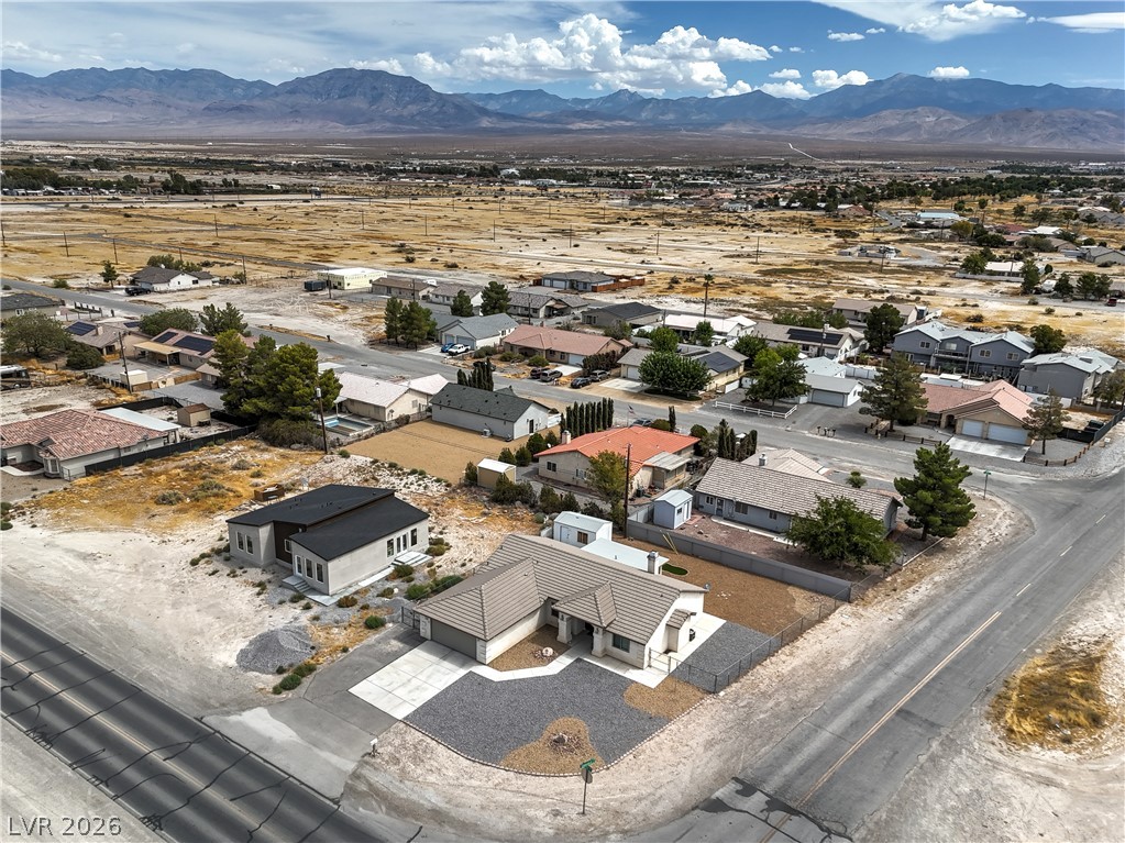 1341 South Blagg Road Pahrump, NV 89048 - Photo 38 of 45 Gallery Image 38