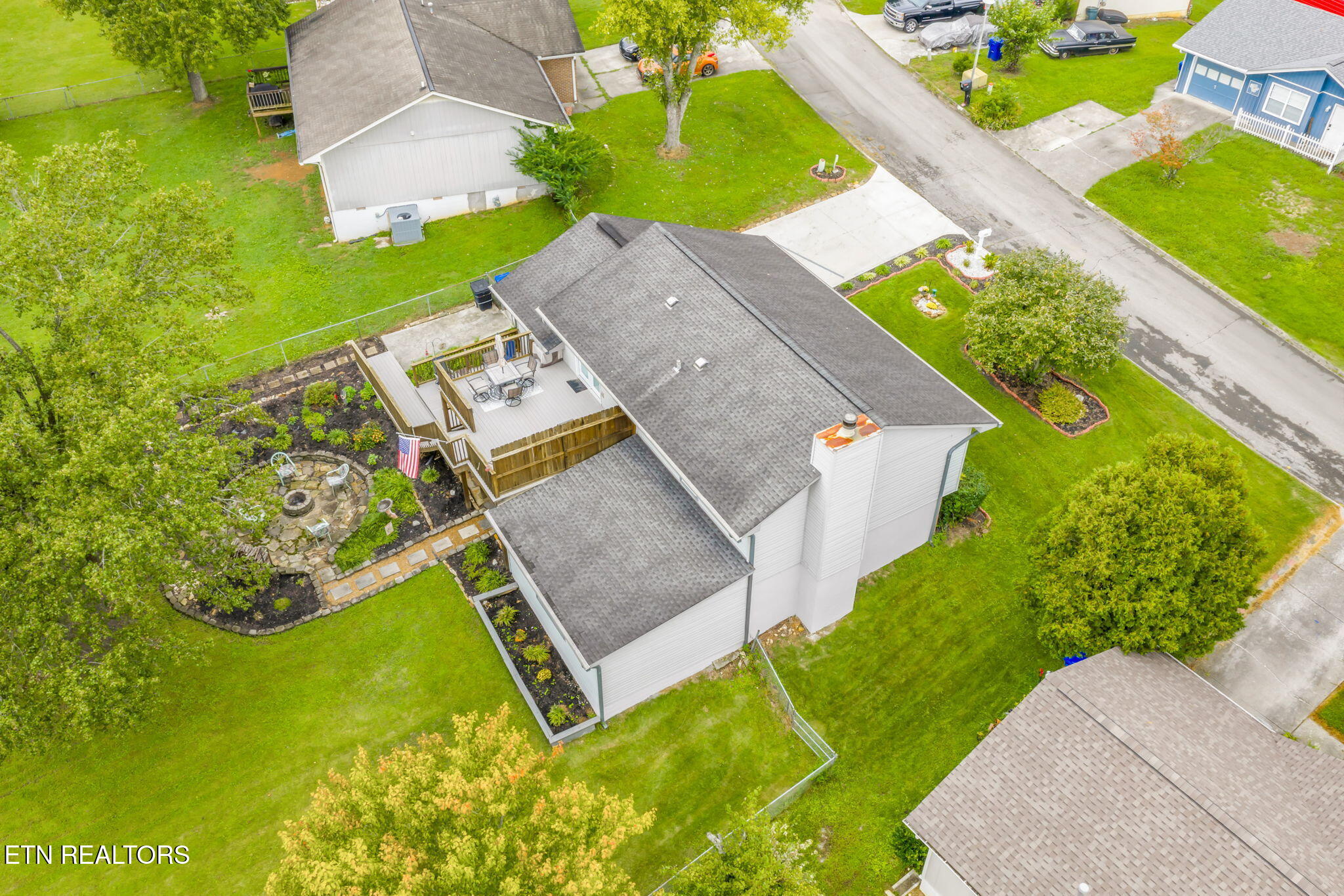 111 Tracy Lane Oak Ridge, TN 37830 - Photo 40 of 50 66-web-or-mls-111 Tracy Lane-66
