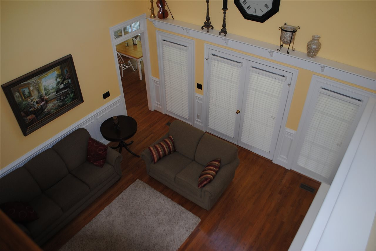 7032 Trenton Ridge Court Raleigh, NC 27613 - Photo 22 of 25 Photo 22