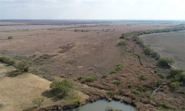 a view of an ocean beach
