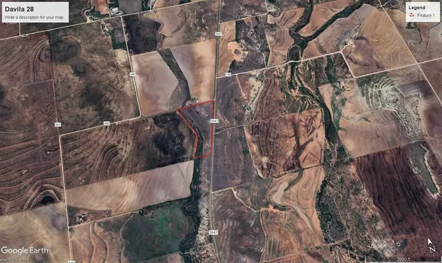 $155,100 | 2647 St Ballinger Tx 76821, Winters, TX 79567