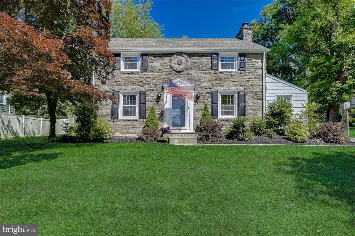 546 Baeder Road Jenkintown, PA 19046 - Photo 1 of 24 Gallery Image 1