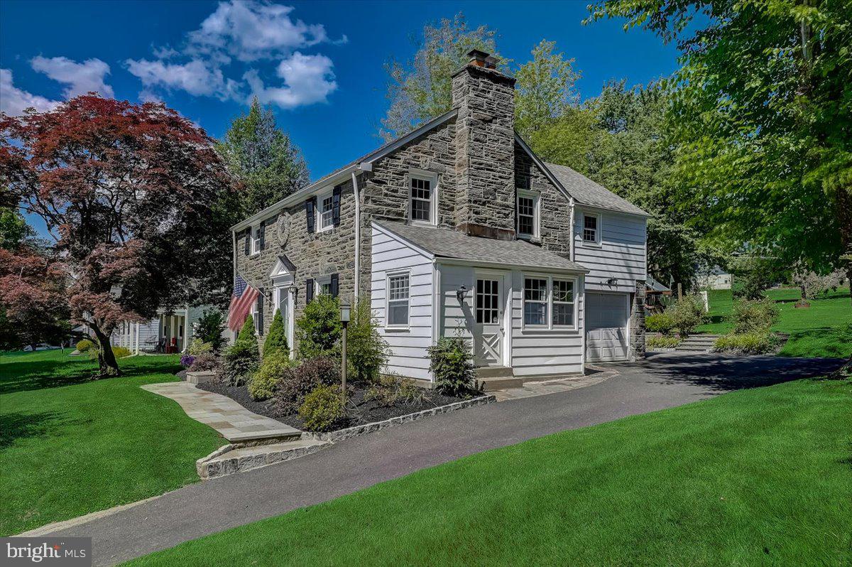 546 Baeder Road Jenkintown, PA 19046 - Photo 2 of 24 Gallery Image 2