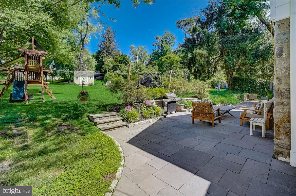 546 Baeder Road Jenkintown, PA 19046 - Photo 20 of 24 Gallery Image 20