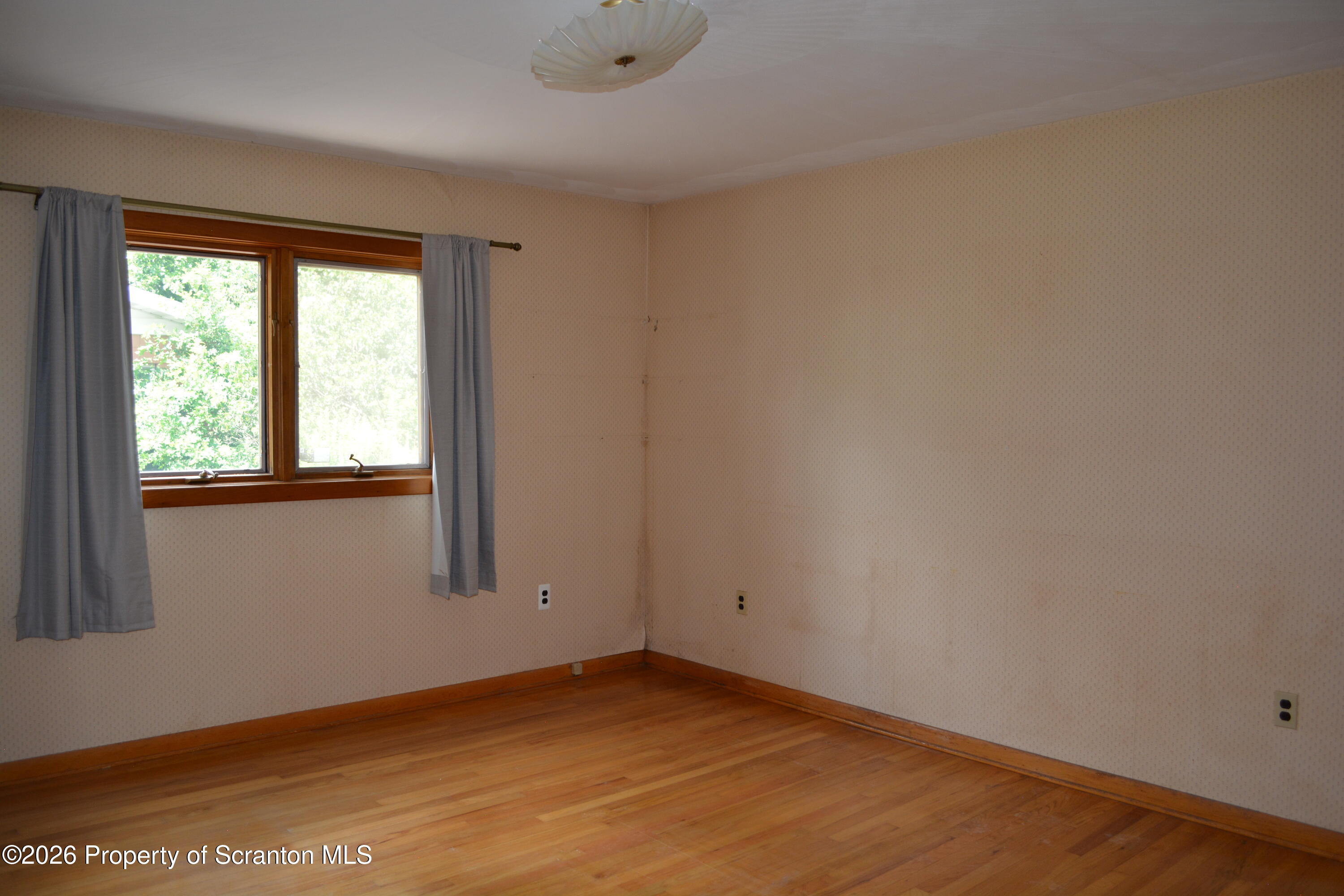 1205 Layton Road Clarks Summit, PA 18411 - Photo 16 of 30 Primary Bedroom