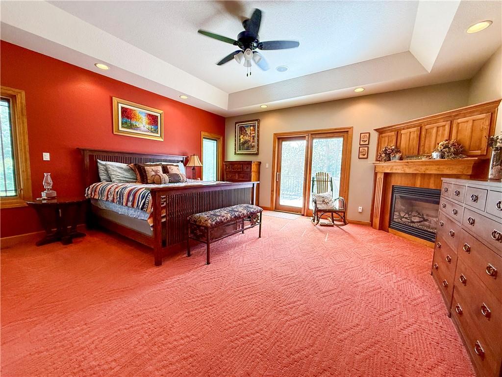 2163 East 500 Road Lecompton, KS 66050 - Photo 23 of 98