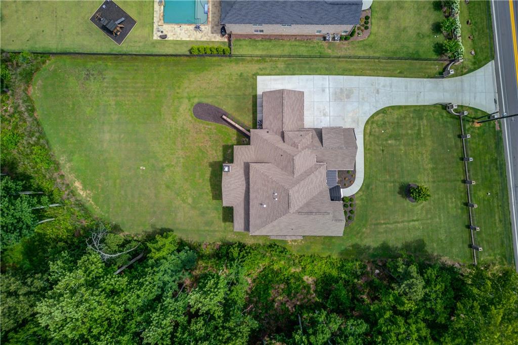 3205 Camp Branch Road Buford, GA 30519 - Photo 25 of 25