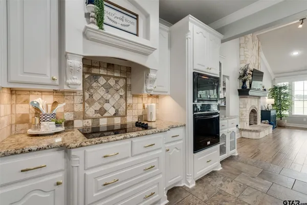 $3,300,000 | 7211 D County Road 235, Tyler, TX 75707