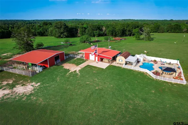 $3,300,000 | 7211 D County Road 235, Tyler, TX 75707