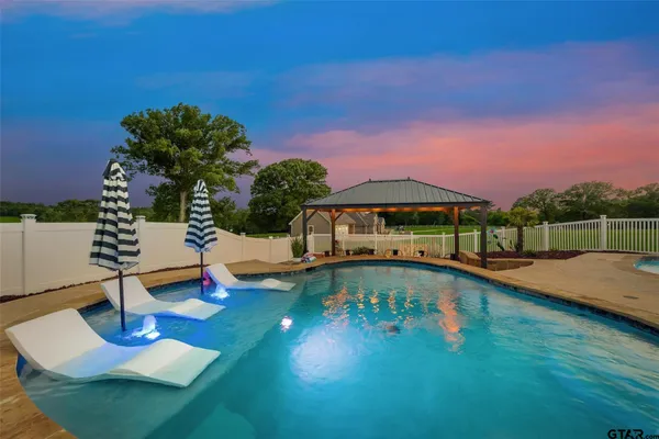 $3,300,000 | 7211 D County Road 235, Tyler, TX 75707