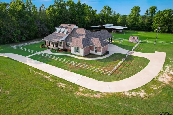 $3,300,000 | 7211 D County Road 235, Tyler, TX 75707