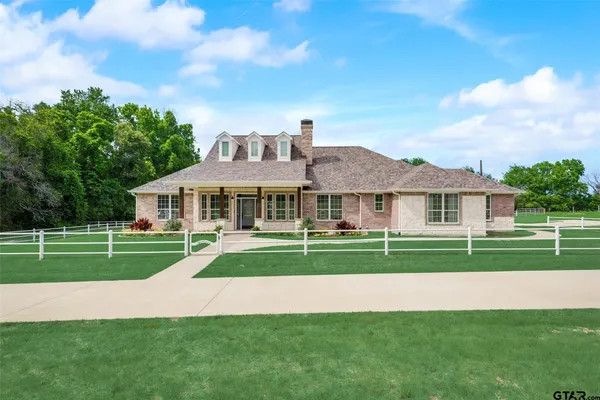 $3,300,000 | 7211 D County Road 235, Tyler, TX 75707