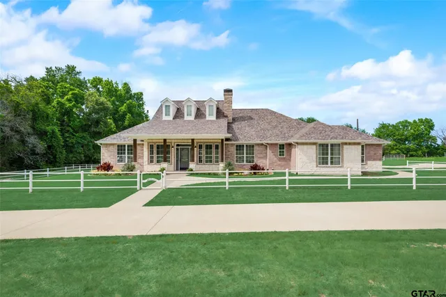 $3,300,000 | 7211 D County Road 235, Tyler, TX 75707