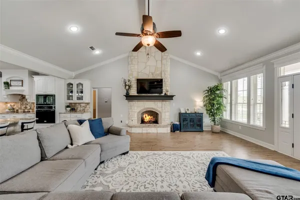 $3,300,000 | 7211 D County Road 235, Tyler, TX 75707