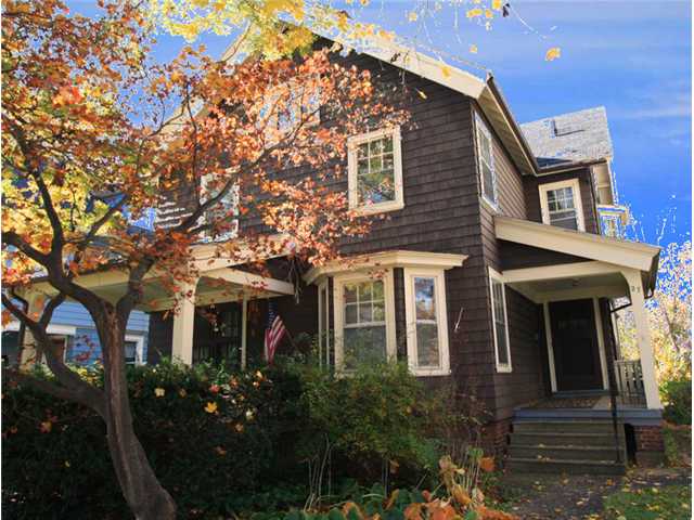 27-29 Faraday Street Rochester, NY 14610 - Photo 1 of 1 Exterior Front