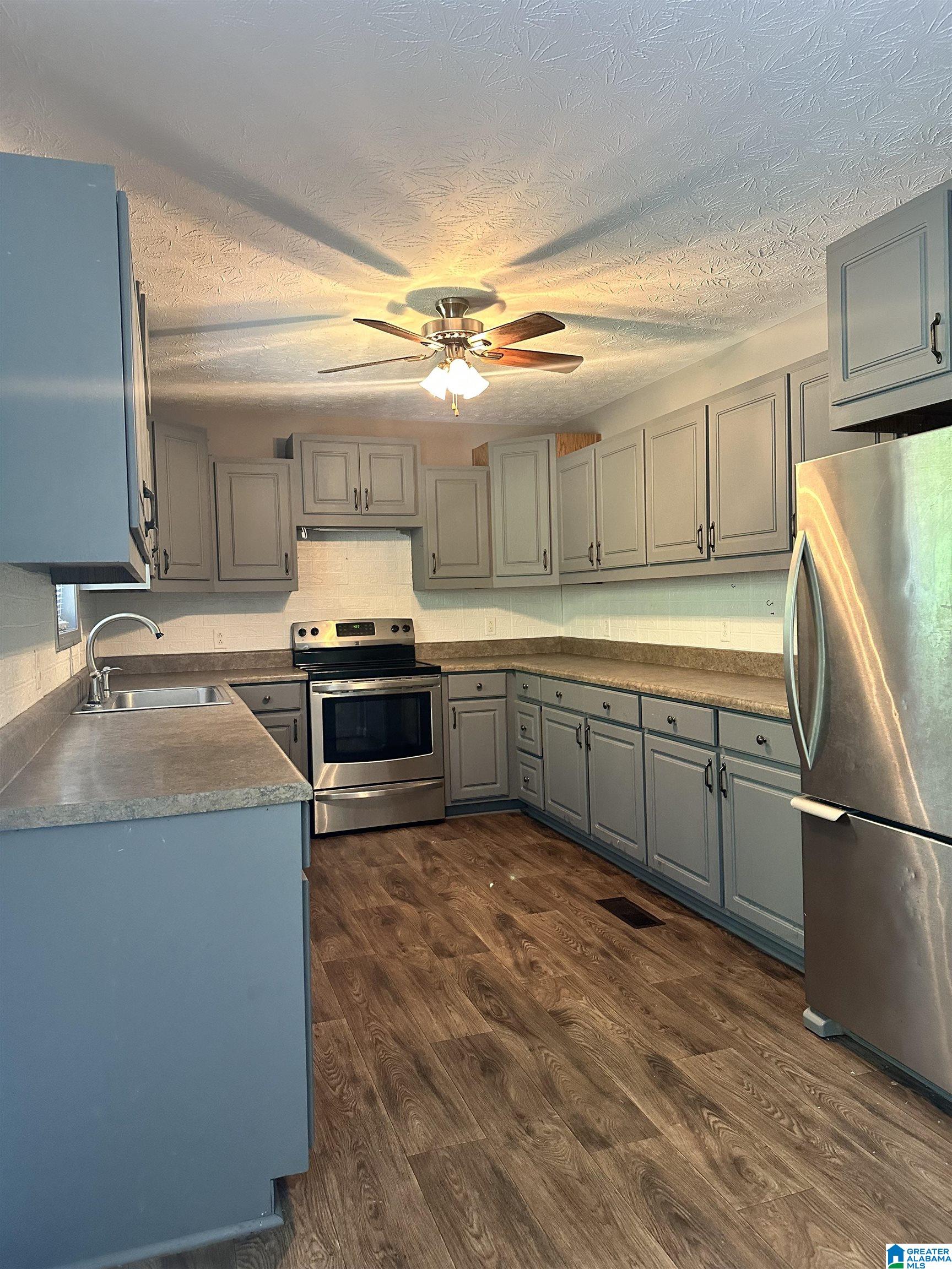 2060 Vaughn Road Altoona, AL 35952 - Photo 8 of 17