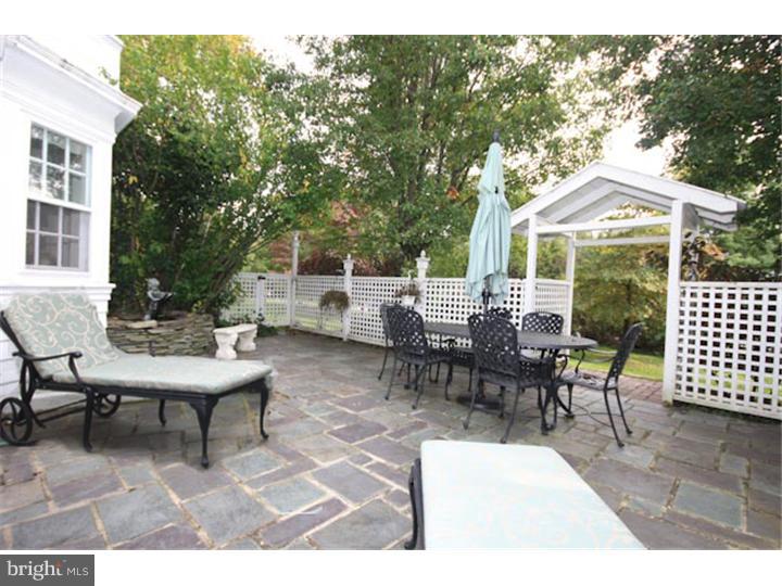 555 North Stanwick Road Moorestown, NJ 08057 - Photo 21 of 24