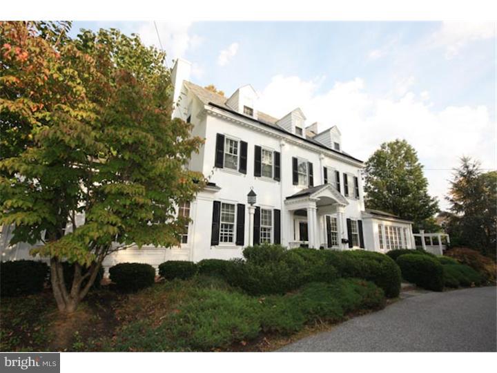 555 North Stanwick Road Moorestown, NJ 08057 - Photo 24 of 24