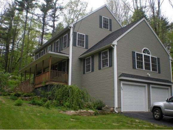 35 Young Road Barrington, NH 03825 - Photo 1 of 1