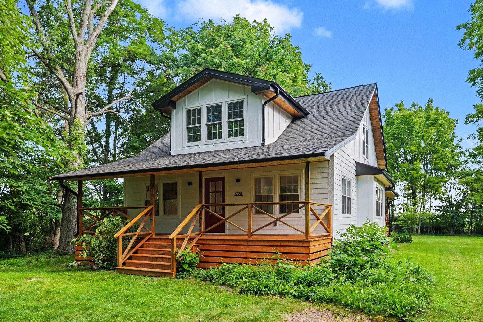 6351 Harbert Road Sawyer, MI 49125 - Photo 1 of 26 6351 Harbert rd