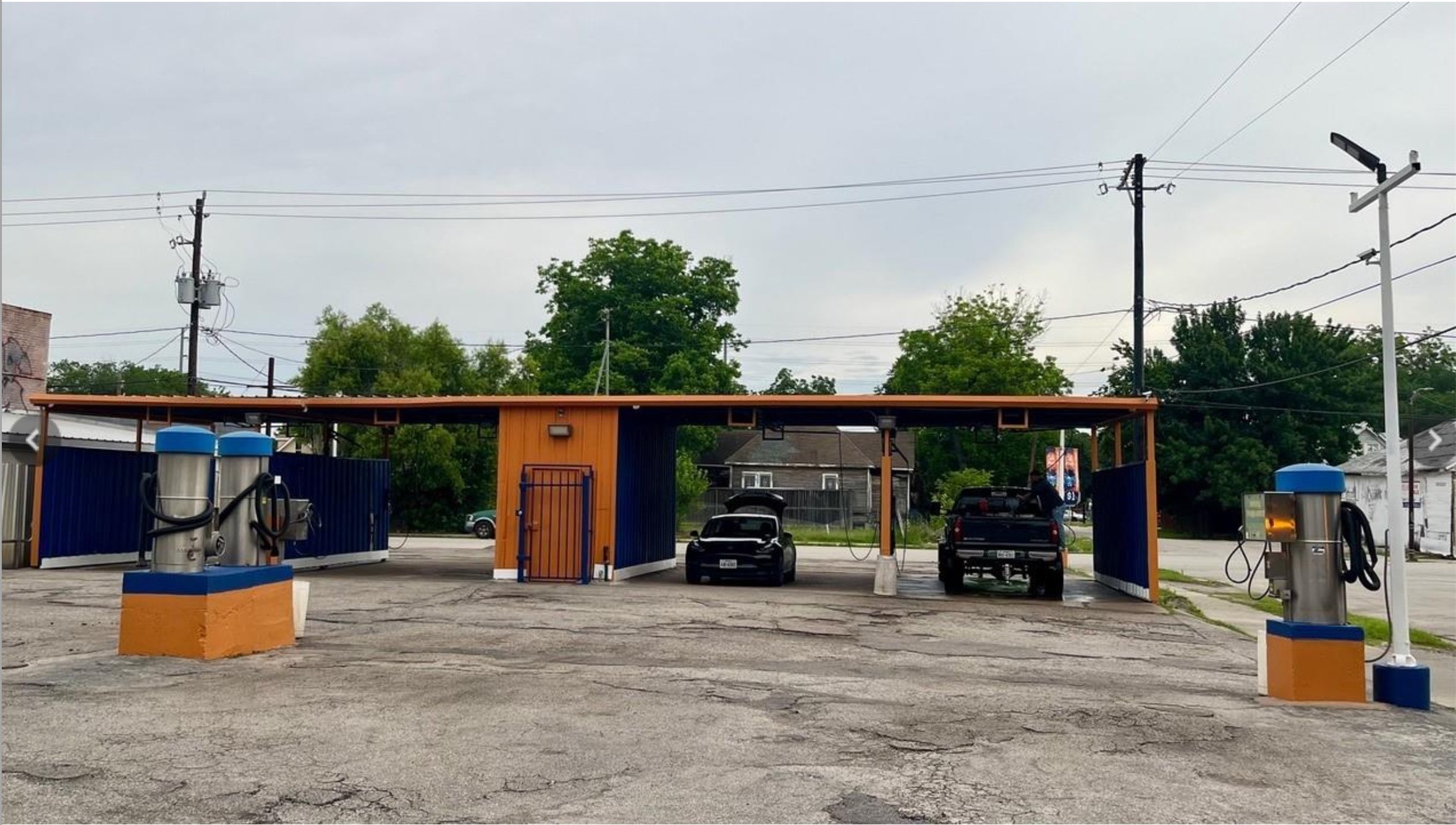 1823 Gentry Street Houston, TX 77009 - Photo 2 of 4